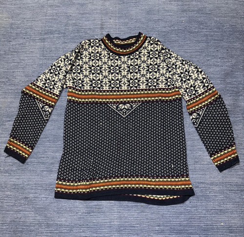 Maglione 100 lana stile - 100%,