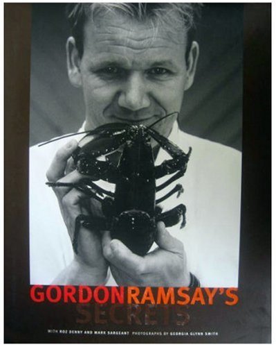 Gordon ramsay secrets - gordon, secrets-gordon