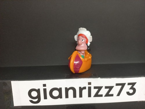 Sorpresine kinder brioss gli - ,