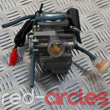 CARBURATORE SCOOTER CINESE