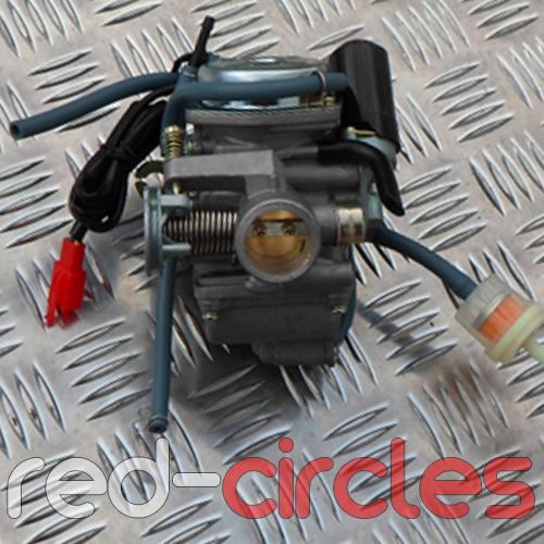 Carburatore scooter cinese - scooter,