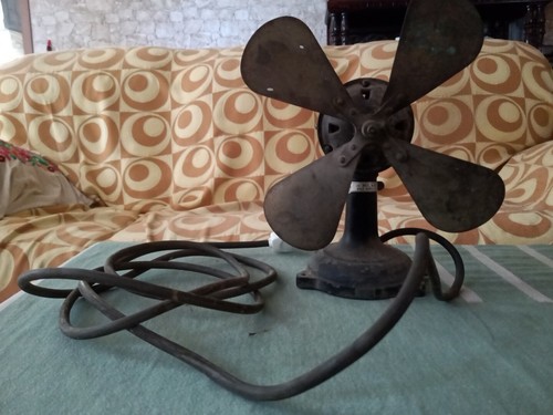 Ventilatore ercole marelli - ventilatore,