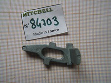 Leva Grilletto Mulinello