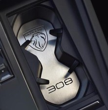 PLACCA PEUGEOT 308 III ACTIVE