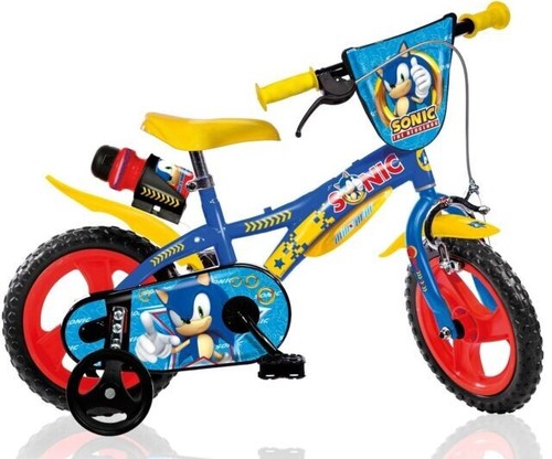 Dino bike bici sonic - dino,
