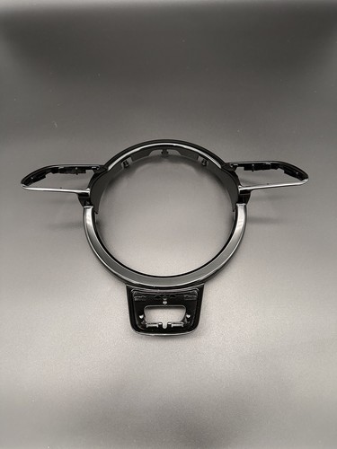 Mascherina decorativa clip