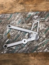 Staffa Pedana Anteriore Cagiva
