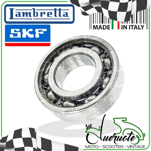 Cuscinetto cambio ingranaggio - cambio,