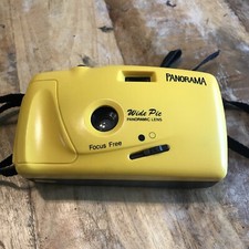 Fotocamera Panorama Wide Pic