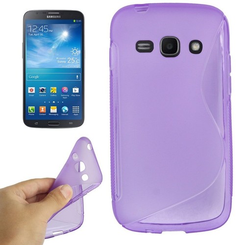Custodia protettiva tpu case - tpu,