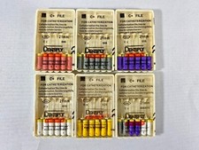 Dentsply Maillefer C+ file