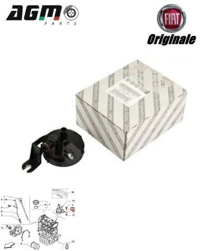 Regolatore pressione originale - regolatore,
