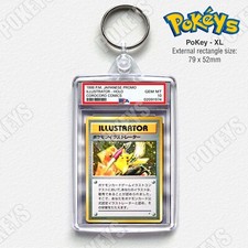 Pikachu Illustrator Japan