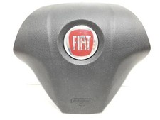07355162010 AIRBAG VOLANTE FIAT Punto EVO 1300 Diesel 55 kW / 75 CV RICA 1348821