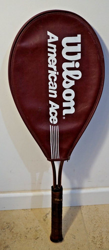 Racchetta tennis vintage - tennis,