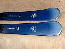 SCI ROSSIGNOL EXPERIENCE 82 CA