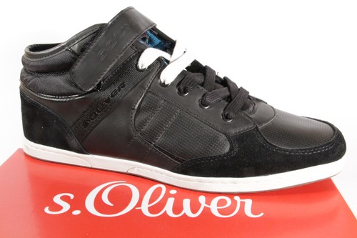 Oliver 15203 stivali - s.oliver,