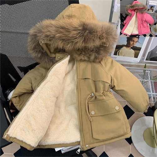Giacca con cappuccio - , bambino