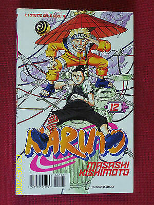 Naruto mito serie rossa - naruto-,