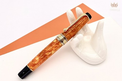 Penna stilografica aurora - stilografica,