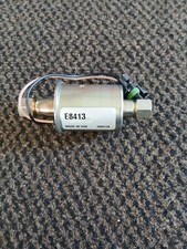 Pompa di sollevamento diesel