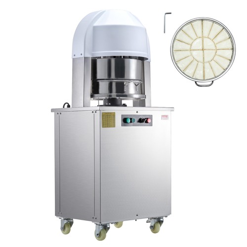 Vevor spezzatrice elettrica - spezzatrice,