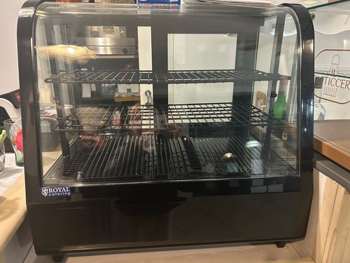 Vetrina refrigerata - vetrina,
