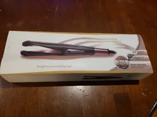 Curl & Straight 2 in1 Twist