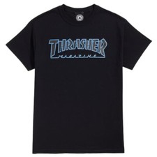 T-shirt Thrasher Magazine