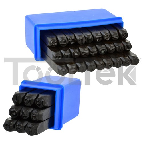 Geko g01815 g01814 - set, punzoni