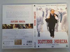 DVD USED SOSTIENE PEREIRA di