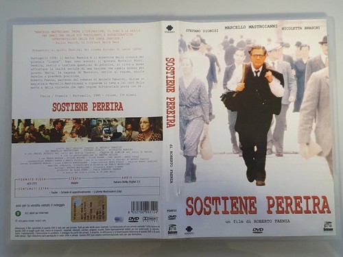 Dvd used sostiene - used, di