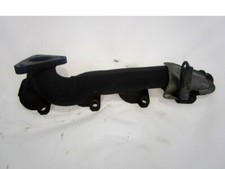 A6461420120 COLLETTORE DI SCARICO MERCEDES C 220 W204 2.2 125KW D SW 6M (2008) R