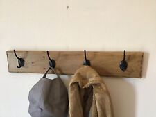 Appendiabiti da parete in