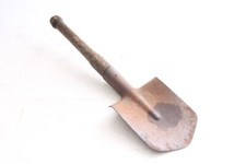 Vecchia Pala Spatola Da Campo