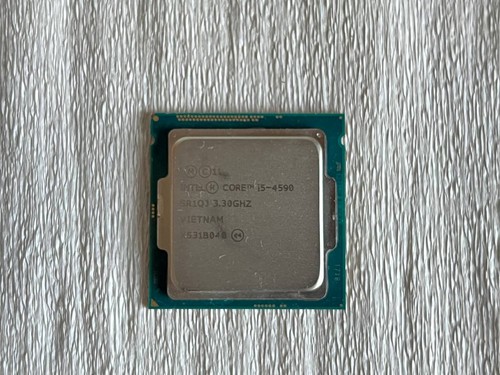 Processore 4590 socket lga - i5,