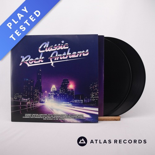 Various classic rock - various,