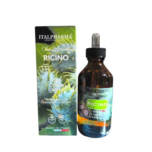 Italpharma olio essenziale - italpharma,