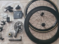 GRUPPO CORSA CON RUOTE