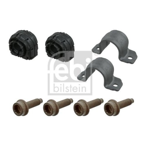 Kit cuscinetti stabilizzatore - kit,
