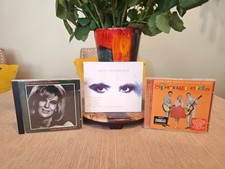 DUSTY SPRINGFIELD The Look of