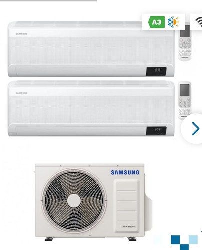 Windfree avant samsung - windfree,