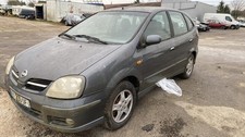Pompa iniezione NISSAN ALMERA