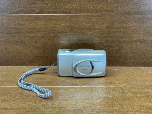 Olympus stylus 150 fotocamera - 150,