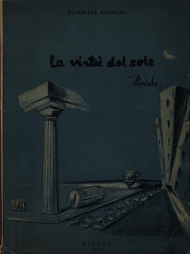 Virtu del sole liriche - virtu',