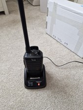 Set radio portatile Icom