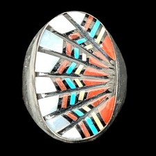 Anello uomo angelena laahty - anello,