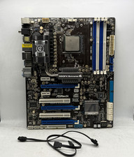 ASRock 990FX Extreme4 ATX AM3+ AMD FX-8150 RAM DDR3 NO IO SHIELD