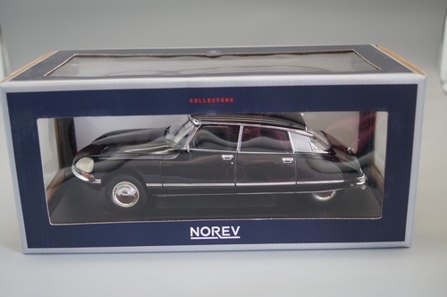 Norev citroen ds 23 - norev,