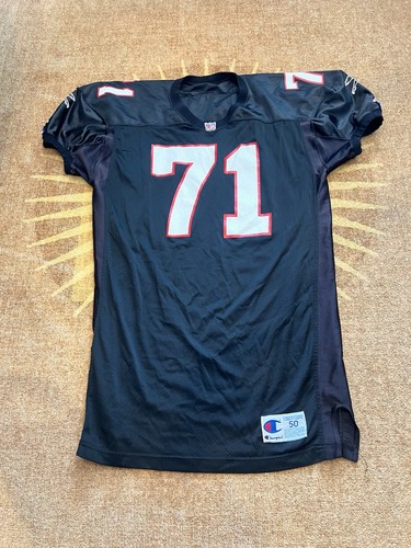 Maglia kevin robbins game worn - kevin,